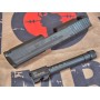 RA-Tech KSC/KWA HK.45 CNC steel slide & Outer barrel 16MM CW (2015)